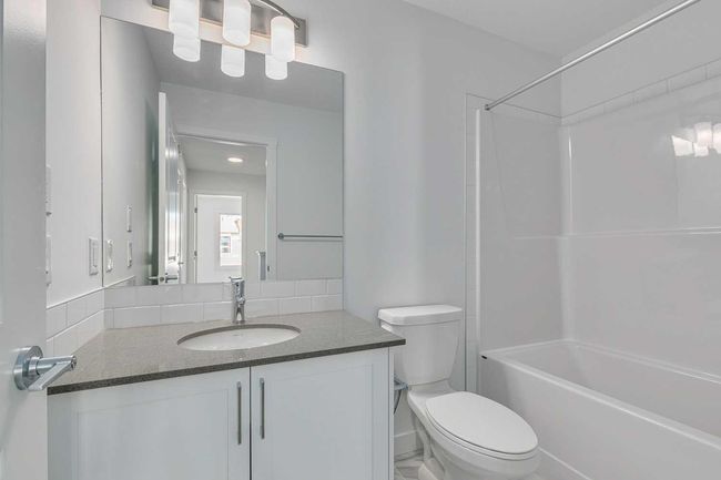 303 - 65 Belvedere Pt Se, Townhouse with 2 bedrooms, 3 bathrooms and 2 parking in Calgary AB | Image 20