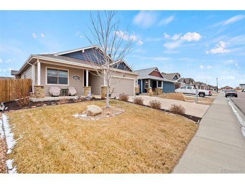 1109 Bison Way, Wiggins, CO, 80654-7952 | Card Image