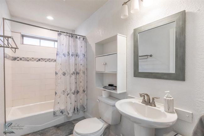 7563 Tuscany Dr, House other with 3 bedrooms, 2 bathrooms and null parking in Abilene TX | Image 28