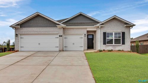 337 Jackson Point Cir, Huntsville, AL, 35811-4005 | Card Image