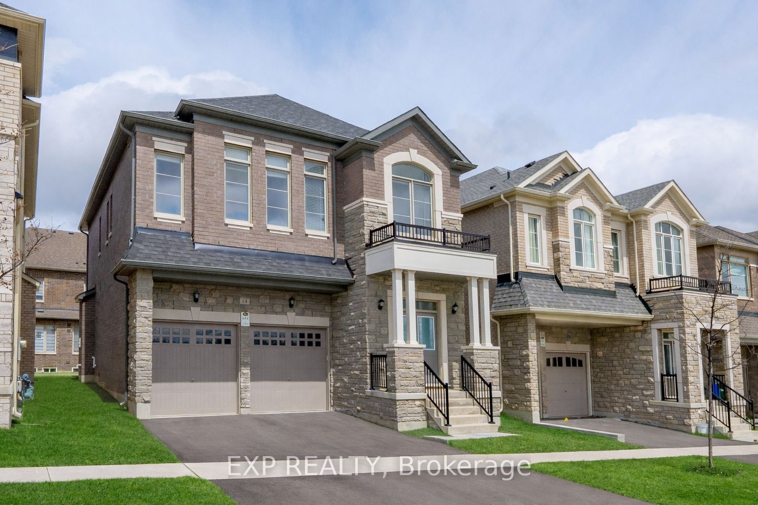 Residential in Richmond Hill
