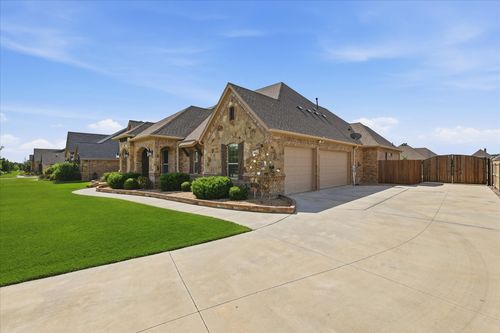 12956 Chisholm Ranch Dr, Haslet, TX, 76052-1351 | Card Image