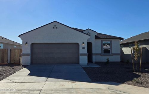 5491 E Button Lane, San Tan Valley, AZ, 85140 | Card Image
