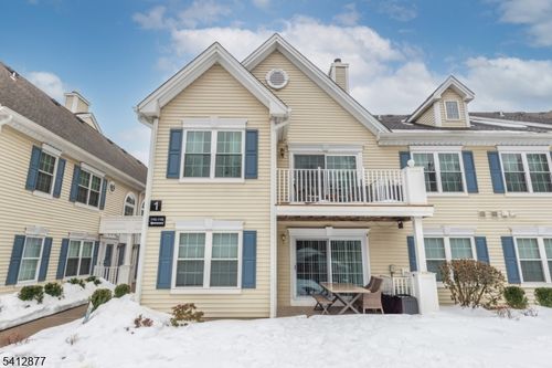 110 Arbor Way, Branchburg, NJ, 08876-6108 | Card Image