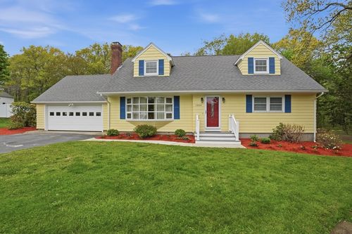 1224 Main Street, Dighton, MA, 02715 | Card Image