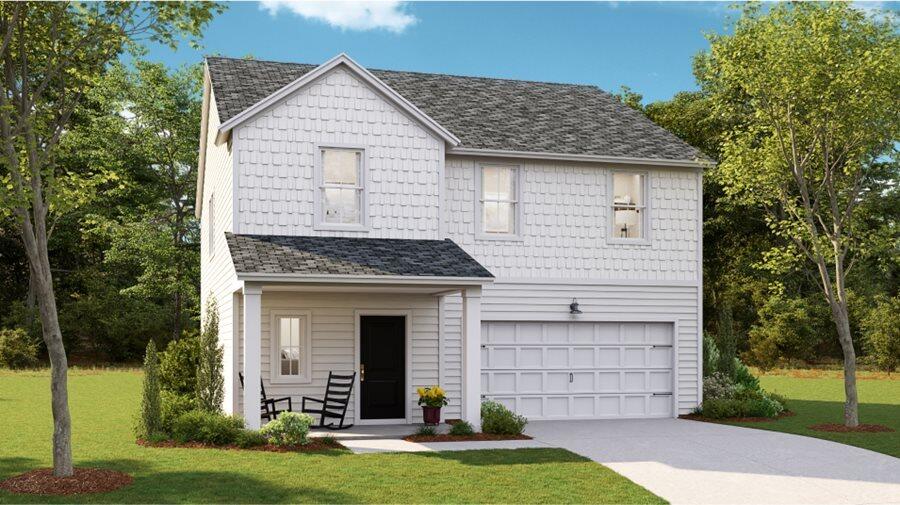 Garden Flora Ave, Moncks Corner, SC 29461