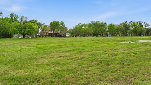 LOT 4R3 N Ollie St, Stephenville, TX, 76401 | Card Image