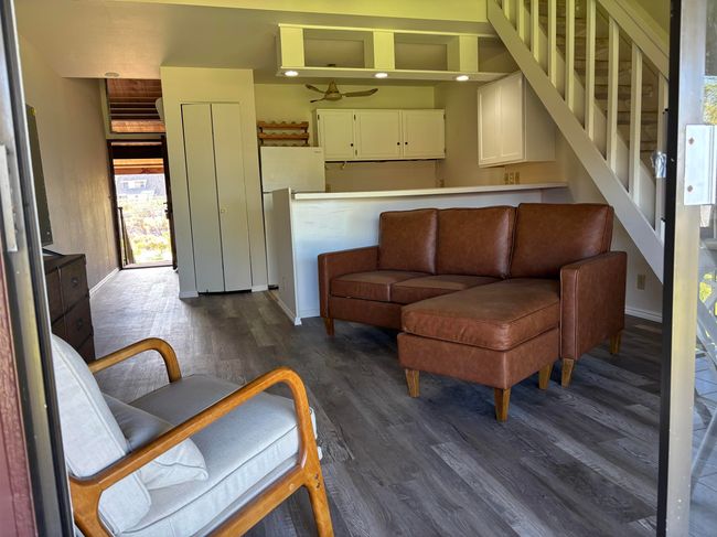 320B - 1000 Kamehameha V Hwy, Condo with 1 bedrooms, 1 bathrooms and null parking in Kaunakakai HI | Image 4