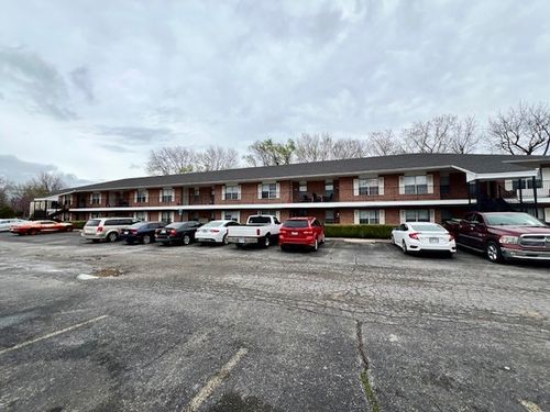 209-417 N Pleasant St, Springdale, AR, 72764-4173 | Card Image
