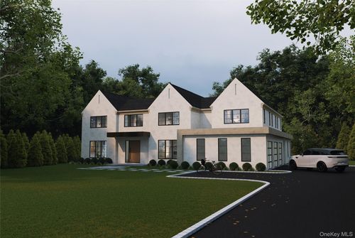 7 The Rise, Woodbury, NY, 11797-2817 | Card Image