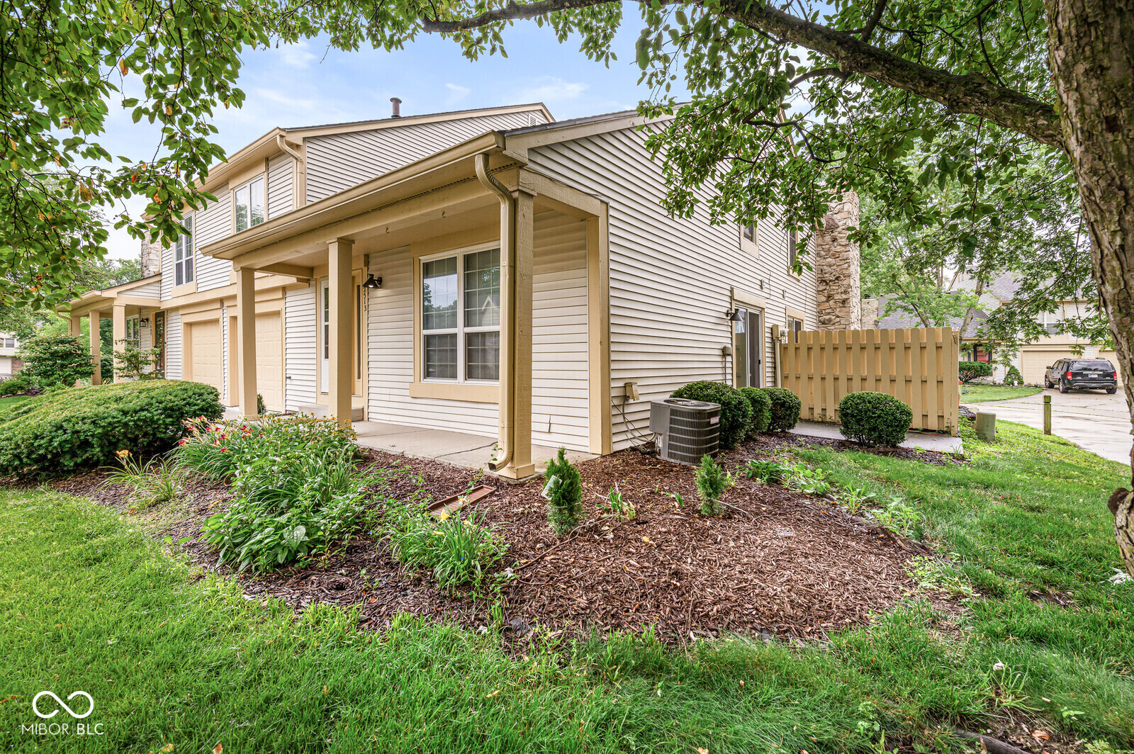 Residential in Indianapolis 3