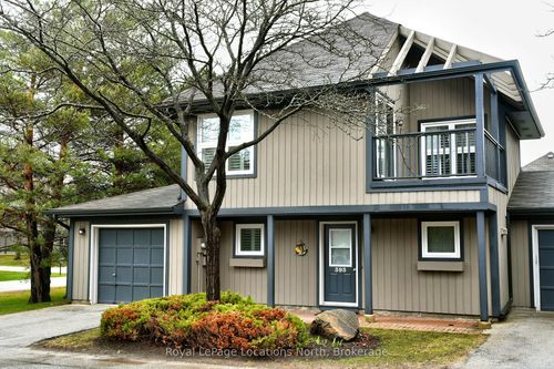 26-393 Mariners Way, Collingwood, ON, L9Y5C7 | Card Image