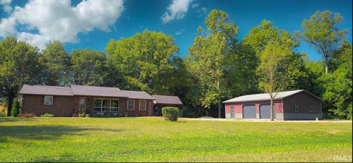 8513 N State Road 57, Washington, IN, 47501-7214 | Card Image