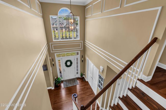 7 Colliers Ct, House other with 4 bedrooms, 4 bathrooms and null parking in Jackson NJ | Image 25