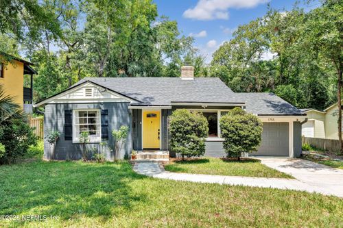 1755 Pine Grove Ave, Jacksonville, FL, 32205-9376 | Card Image