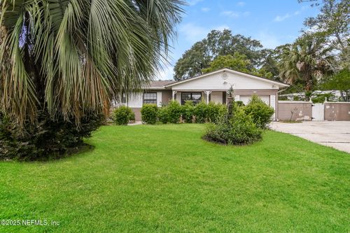 6204 Sage Dr, Jacksonville, FL, 32210-7257 | Card Image