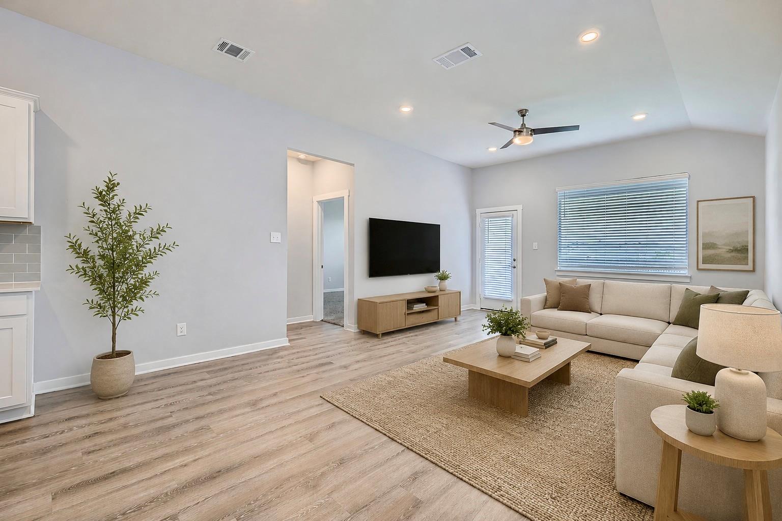 Residential Lease in San Marcos