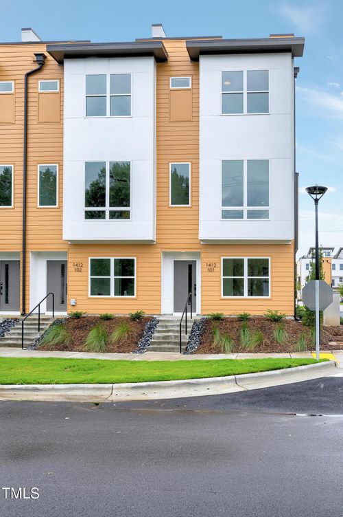 unit-101-1412 Sawyer Rd, Raleigh, NC, 27610-3961 | Card Image