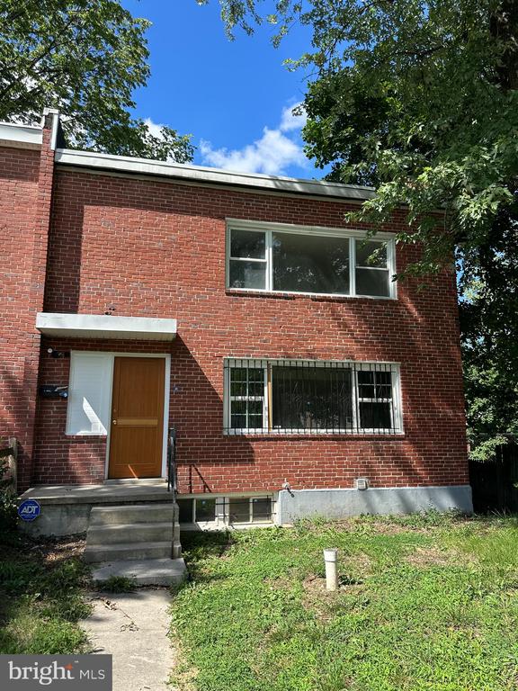 Residential in BALTIMORE