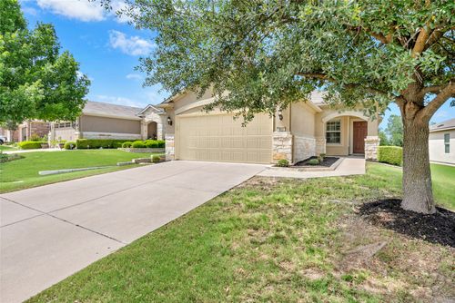 903 Salado Creek Ln, Georgetown, TX, 78633-6010 | Card Image