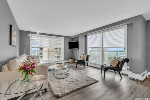 1606-320 5th Ave N, Saskatoon, SK, S7K2P5 | Card Image