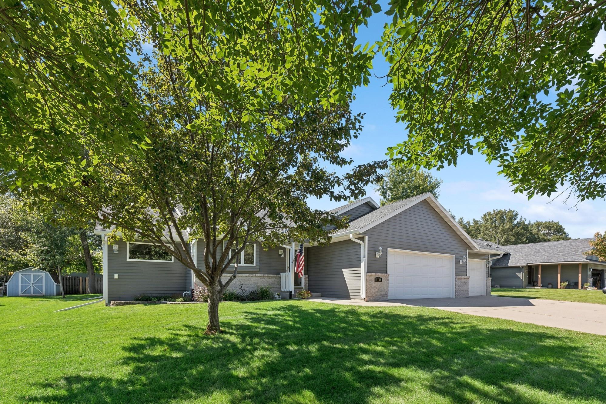 10th Ave, Sauk Rapids, MN 56379