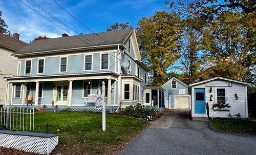 16 N Main St, West Boylston, MA, 01583-1170 | Card Image
