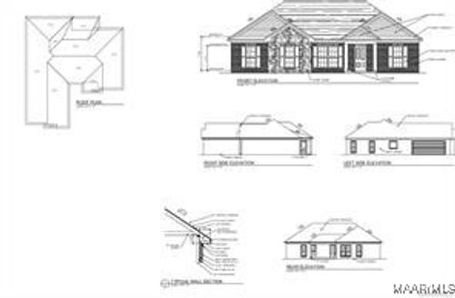 1528 White Cloud Dr, Deatsville, AL, 36022-2569 | Card Image