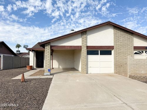 5110 W Wood Dr, Glendale, AZ, 85304-1321 | Card Image