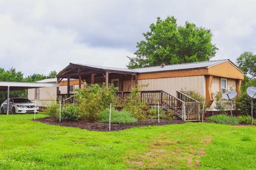 579 Thunder Mountain Rd, Caddo Gap, AR, 71935-7524 | Card Image