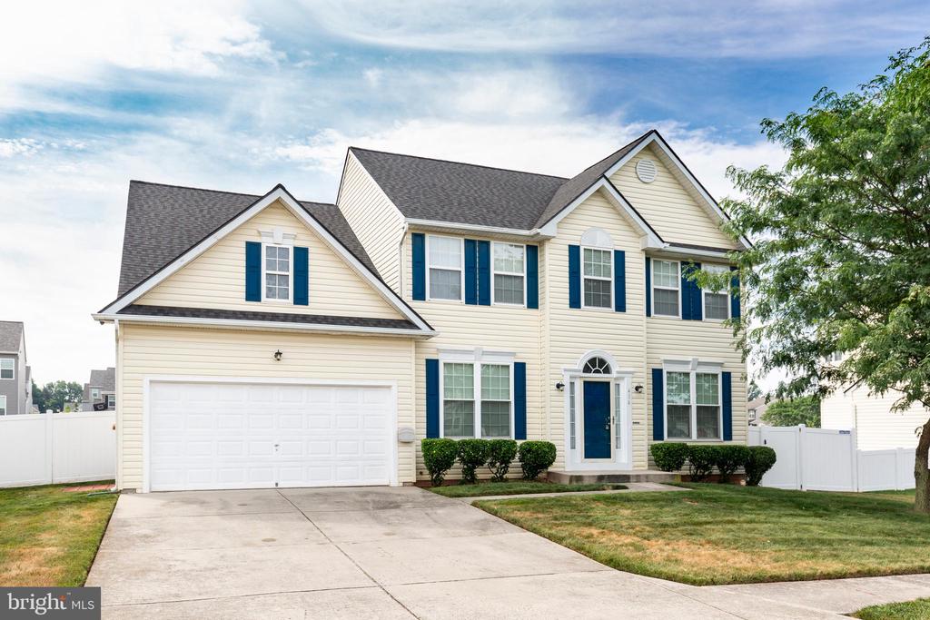 O Brien Ave, Taneytown, MD 21787