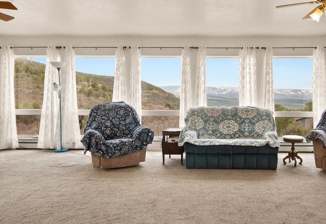 19106 Kimball Creek Rd, House other with 3 bedrooms, 3 bathrooms and null parking in Collbran CO | Image 4