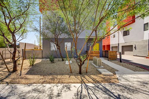 20-1617 W Colter St, Phoenix, AZ, 85015-3158 | Card Image