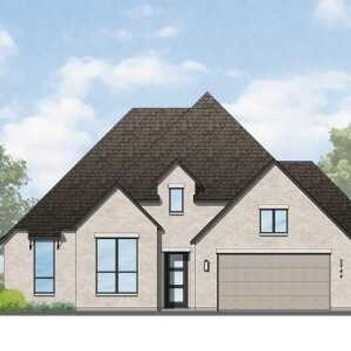 12242 Valencia Blvd, Baytown, TX, 77520 | Card Image