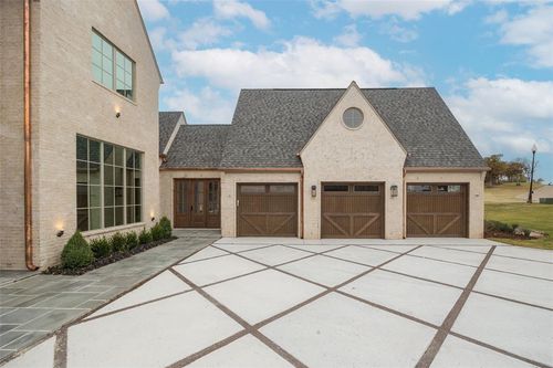 2732 Vineyard Court, Arcadia, OK, 73007 | Card Image