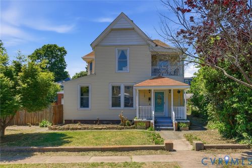 2112 Miller Ave, Richmond, VA, 23222-4341 | Card Image