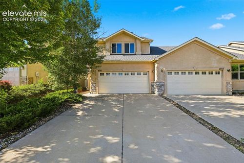 4045 Siferd Blvd, Colorado Springs, CO, 80917-4906 | Card Image