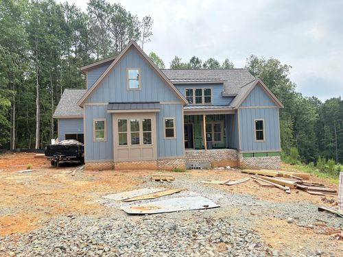 81 Loggers Run, Pittsboro, NC, 27312-5089 | Card Image