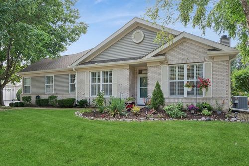 20865 Chinaberry Ct, Plainfield, IL, 60544-7794 | Card Image