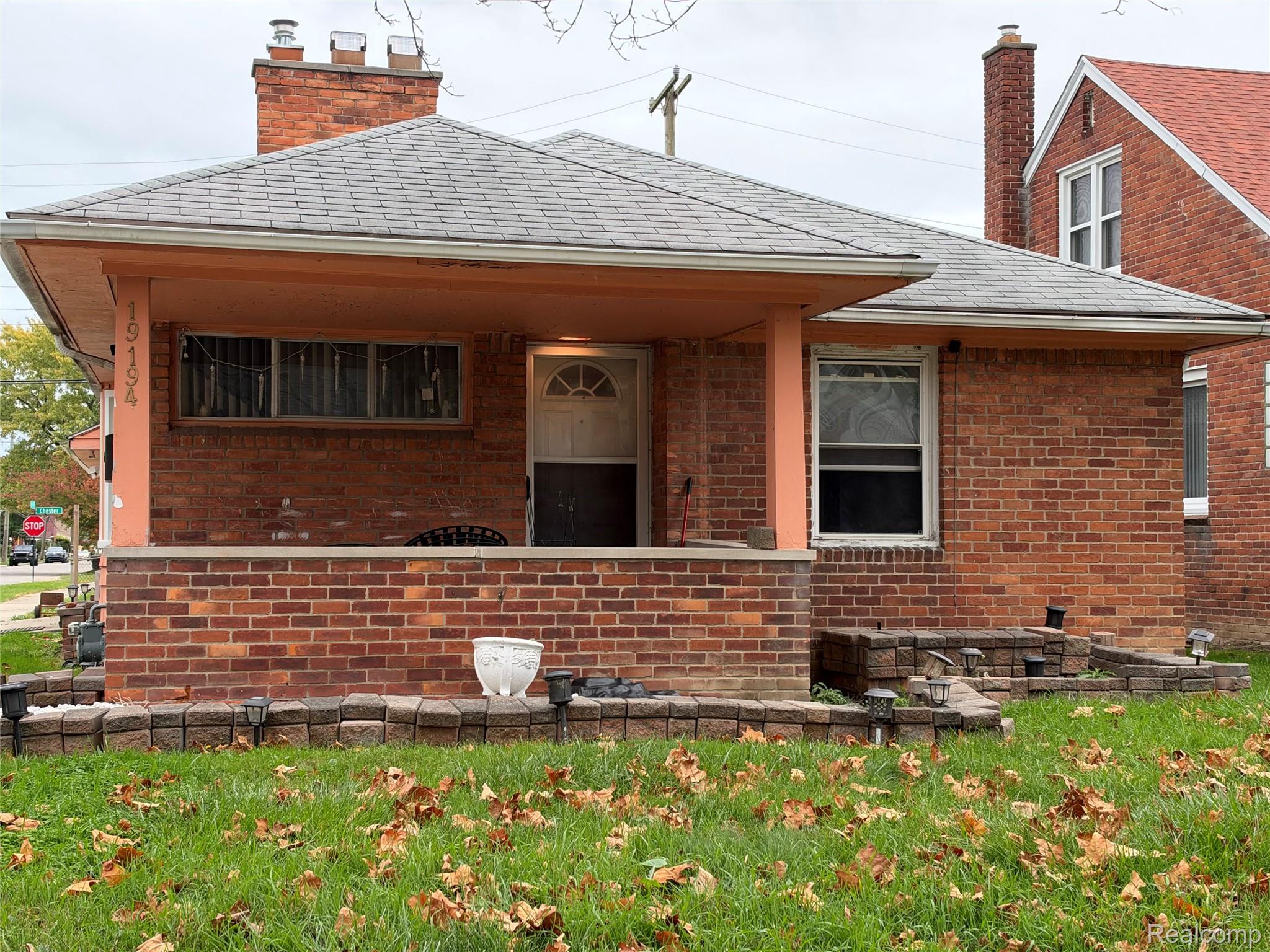 Residential in Detroit