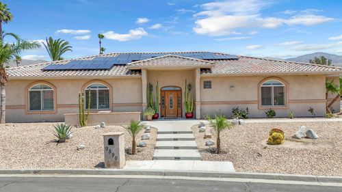 9590 Hoylake Rd, Desert Hot Springs, CA, 92240 | Card Image