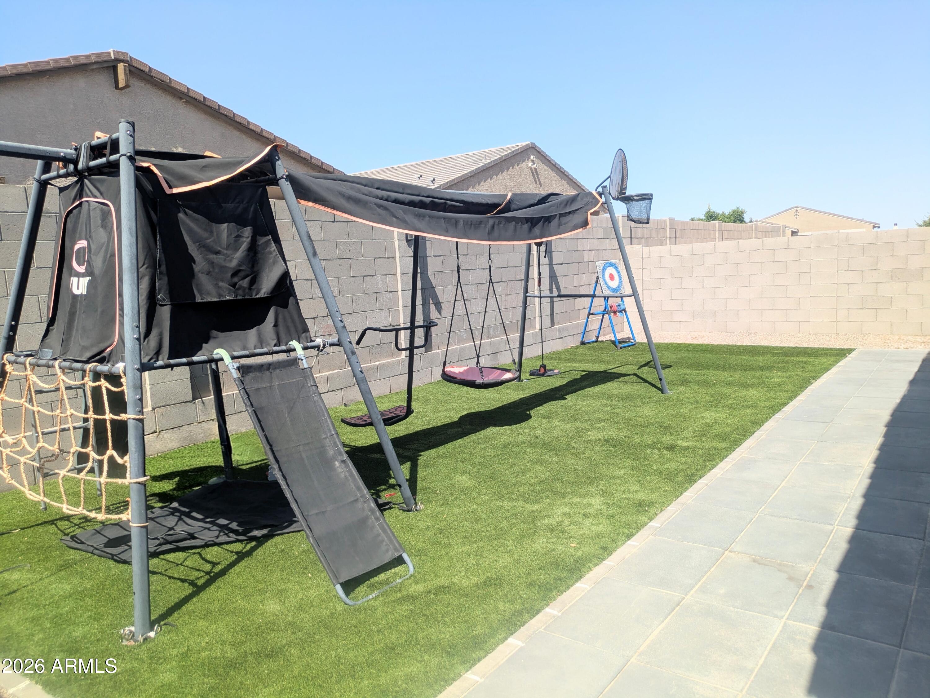 Residential in Sun City West 5