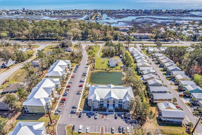 UNIT-3E - 133 Puffin Dr, Condo with 3 bedrooms, 2 bathrooms and null parking in Pawleys Island SC | Image 30
