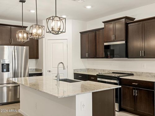 24467 W Gwen Street, Buckeye, AZ, 85326 | Card Image