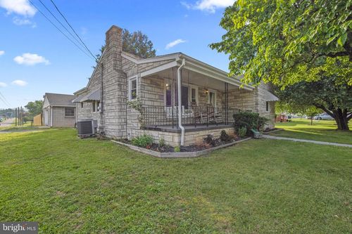 600 10th St, SHENANDOAH, VA, 22849-1337 | Card Image
