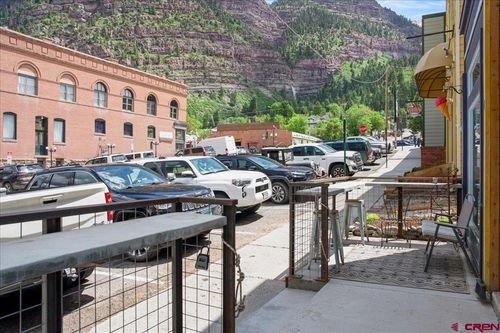 219 7th Ave, Ouray, CO, 81427-5050 | Card Image