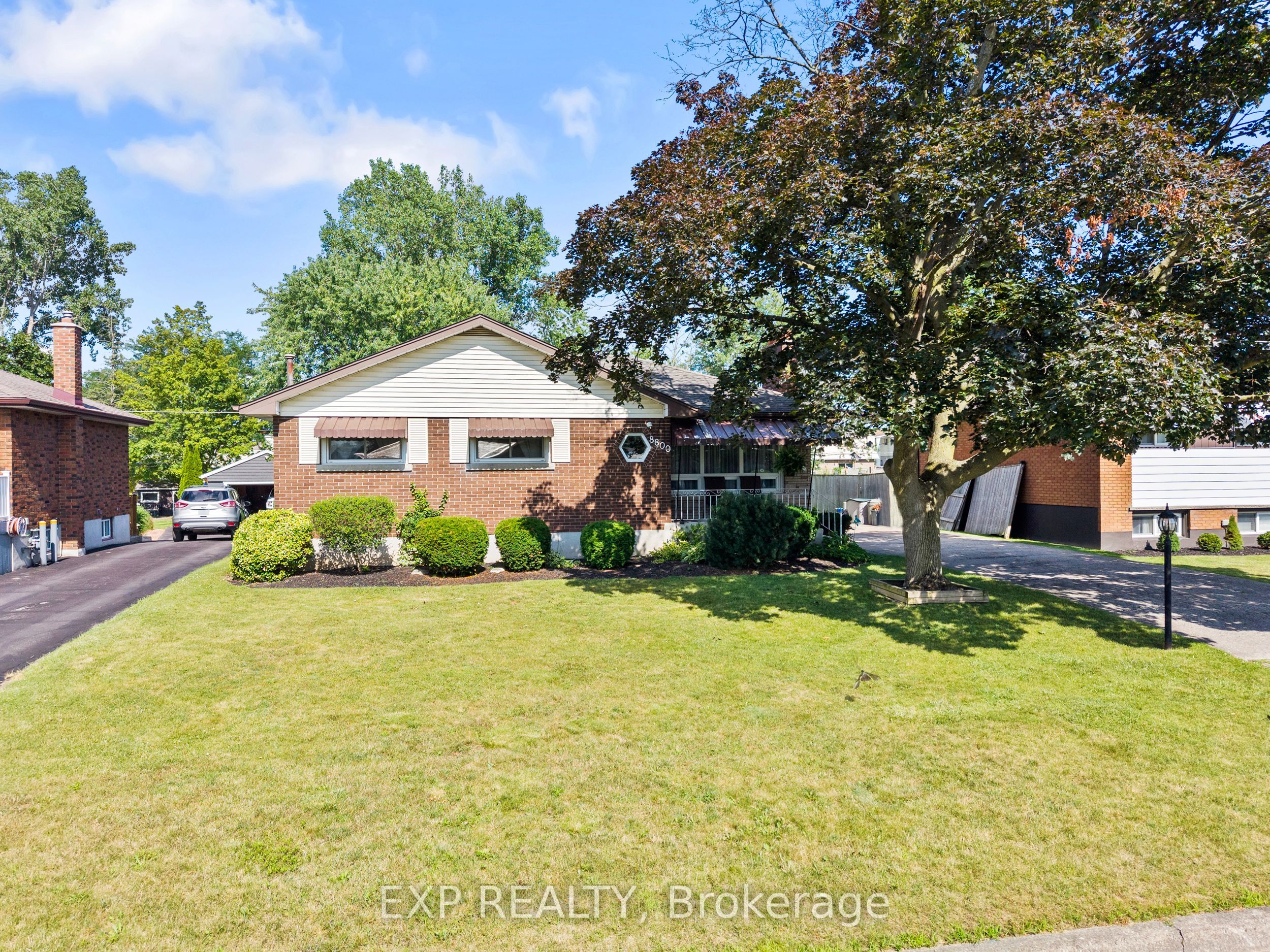 Residential in Niagara Falls 3