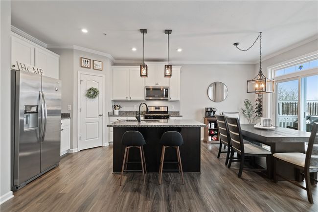 Stunning modern kitchen, YEP!! | Image 8