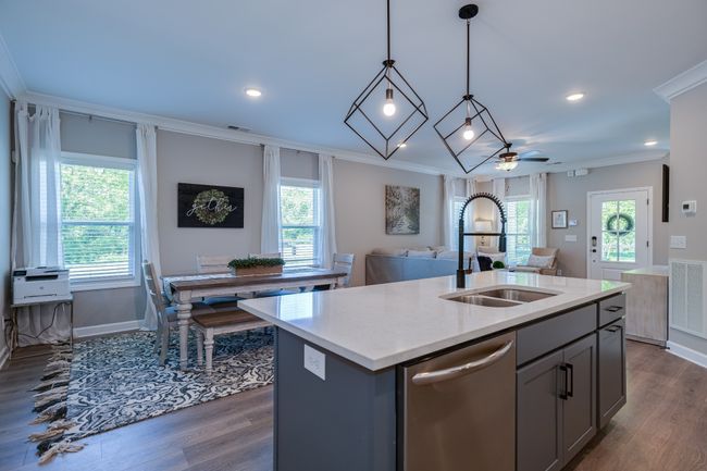 1727 Fenway Loop, House other with 3 bedrooms, 3 bathrooms and 2 parking in Antioch TN | Image 12