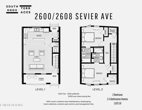 102-2600 Sevier Ave, Knoxville, TN, 37920-2569 | Card Image